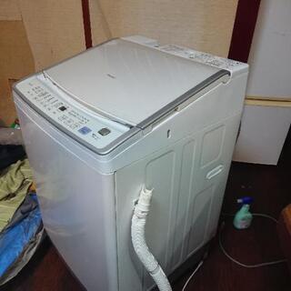 生活家電 値下げしました！ 三菱 MITSUBISHI 9㎏洗い洗濯乾燥機 MAW-D9YP