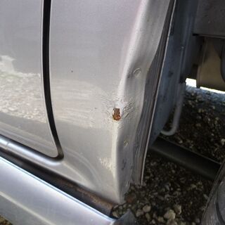 車の板金塗装安くして頂ける方 岬 茂原の手伝って 助けての助け合い ジモティー