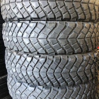 185/85R16良品4本セット❣️ジムニー等に