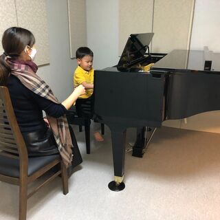 Colorful Toneー白金高輪から3分のピアノ・ヴァイオリン・フルート・幼児リトミック音感開発クラスを開催している音楽教室です - 港区