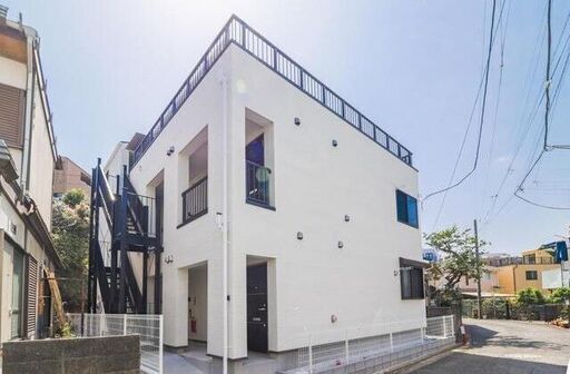 入居総額4万円 東急東横線 横浜駅 歩15分 神奈川県横浜市西区北軽井沢4 部屋探しのゼロハウス 横浜 のアパートの不動産 住宅情報 無料掲載の掲示板 ジモティー