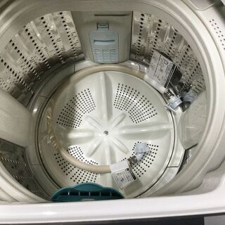 2017年式 7kg 白い約束 HITACHI洗濯機 NW-Z79E3 2017年式 7kg 白い約束 HITACHI洗濯機 NW-Z79E3