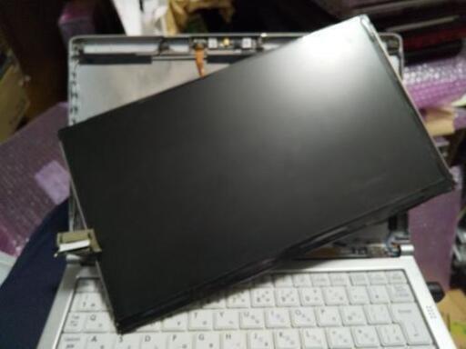 【爆速！】PanasonicレッツノートNX2 新品SSD オーバーホール済み