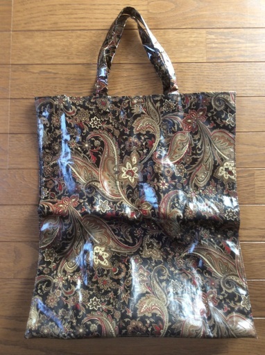 Ravi Ravi Yamatoya ヤマト屋 ハイバッグ トートバッグ マッキー 釧路のバッグ トートバッグ の中古あげます 譲ります ジモティーで不用品の処分