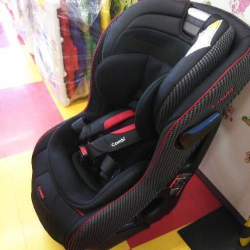 Combi マルゴットS チャイルドシート コンビ ロングユース combi