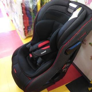 コンビ マルゴットEG チャイルドシート ロングユース