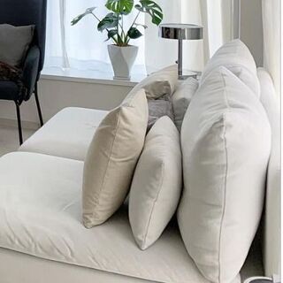 【𝗦𝗢𝗟𝗗𝗢𝗨𝗧】 IKEA ソファ　SÖDERHAMN ソーデルハムン　3人掛け（使用期間：10日）