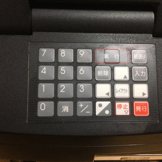 TERAOKA/寺岡精工 ラベルプリンター GP-2000αR