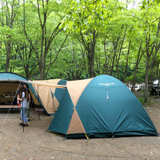 【colman】コールマン テント