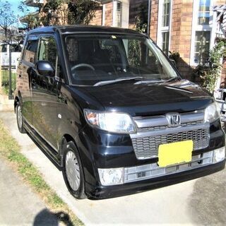 ゼストスポーツG カーナビ 車検整備付き 乗って帰れます 169...