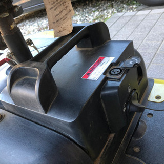 電動４輪カート