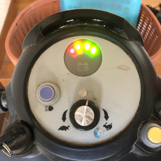 電動４輪カート