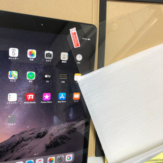 Apple iPad10.2wifi 32G スペースグレー2019モデル