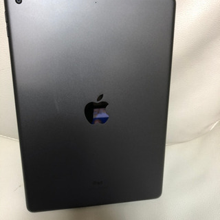 Apple iPad10.2wifi 32G スペースグレー2019モデル