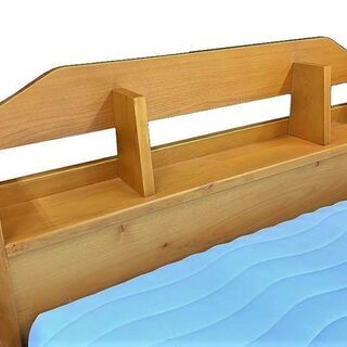 アクタス シングルベッド TEMPO ベッド｜【公式】ACTUS online｜家具・インテリア・雑貨の通販