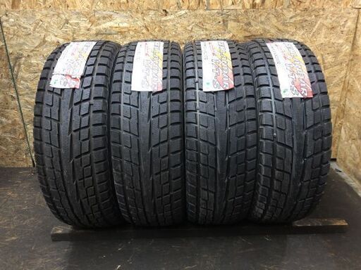 新品 Yokohama Geolandar I T S P245 60r インチ スタッドレス 4本 Fjクルーザー ラングラー等 Tanikawa S 南平岸のタイヤ ホイールの中古あげます 譲ります ジモティーで不用品の処分