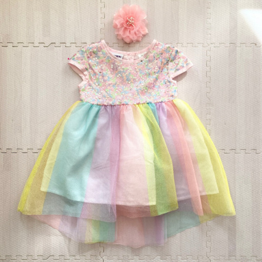 ベビー ドレス ワンピース 結婚式 誕生日80 ララ 仲町台の子供用品の中古あげます 譲ります ジモティーで不用品の処分 ベビー ドレス ワンピース 結婚式 誕生日80 ララ 仲町台の子供用品の中古あげます 譲ります ジモティーで不用品の処分