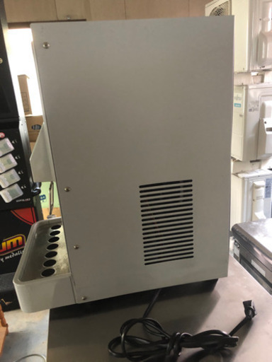 日立 ウォータークーラー RW-144P 2L 2016年製 業務用ウォーター
