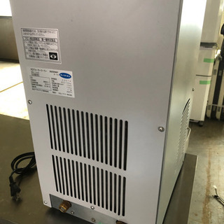 日立 ウォータークーラー RW-144P 2L 2016年製　業務用ウォータークーラー/厨房機器/店舗用品