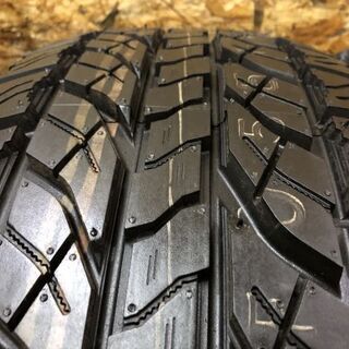 新品 YOKOHAMA GEOLANDAR A/T-S G012 275/65R17 17インチ 夏タイヤ 2本 