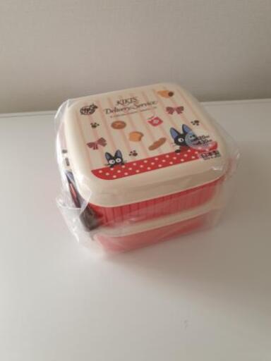 値下 新品 ジブリ 魔女の宅急便 ジジ 2点ロック お弁当 ランチボックス ヒポスケ 要町の食器 その他 の中古あげます 譲ります ジモティーで不用品の処分 値下 新品 ジブリ 魔女の宅急便 ジジ 2点ロック お弁当 ランチボックス ヒポスケ 要町の食器 その他 の中古あげます 譲ります ジモティーで不用品の処分