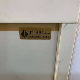 【愛品館八千代店】イタリア最高級　TURRI　トゥーリ　4枚扉キャビネット【愛八GS】