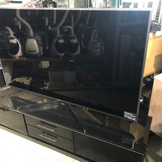 JH01254 Panasonic65型液晶テレビ TH-65EX780