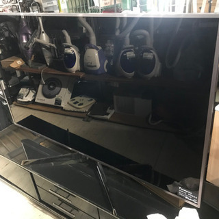 JH01254 Panasonic65型液晶テレビ TH-65EX780