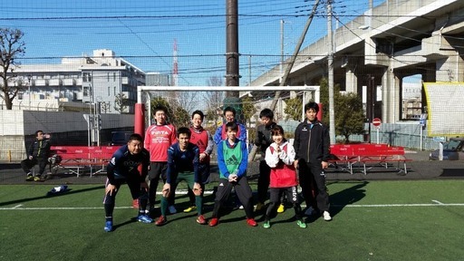 エンジョイフットサルのメンバー募集 南浦和で毎週水曜19時 フレッド 南浦和のフットサルのメンバー募集 無料掲載の掲示板 ジモティー