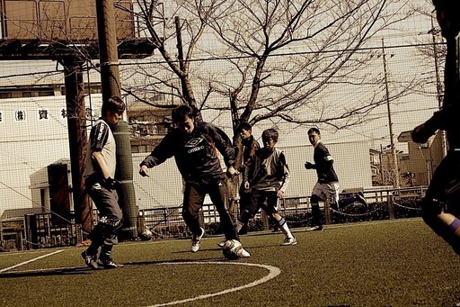 エンジョイフットサルのメンバー募集 南浦和で毎週水曜19時 フレッド 南浦和のフットサルのメンバー募集 無料掲載の掲示板 ジモティー