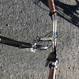 折畳み　ブリジストン（スニーカー）16インチ  17,600円（税込）