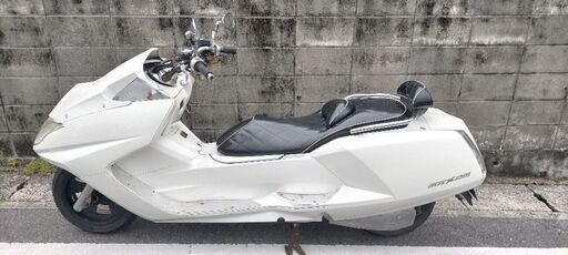 【特別価格】YAMAHAマグザム9万円で売ります！11月中までに購入される方には8万円で譲ります！