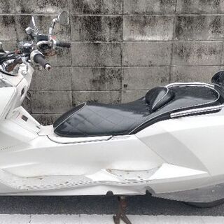 特別価格】YAMAHAマグザム9万円で売ります!11月中までに購入される方