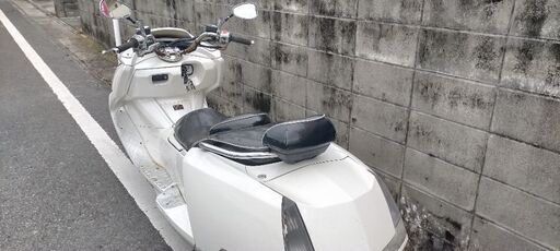 特別価格】YAMAHAマグザム9万円で売ります！11月中までに購入