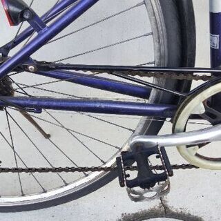 Volkswagen フォルクスワーゲン クロスバイク