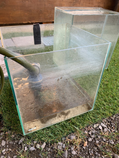 GEX水槽小型