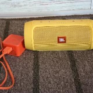 (2021/3/16値下げ)【BOSE WestBorough】 ボーズ ウエストボロウ 121 & 121用テーブルスタンド & 120 【JBL】 CHARGE2+