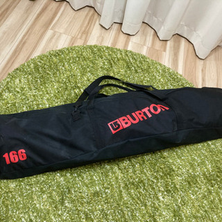 スノーボード　ブーツ　ケース付き一式