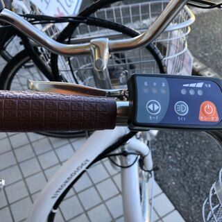 未使用品】未使用 電動自転車 自転車 26インチ 24インチ 20インチ