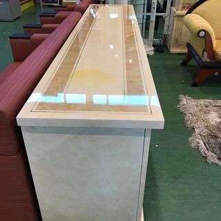 【愛品館八千代店】イタリア最高級　TURRI　トゥーリ　サイドボード【愛八KZ】