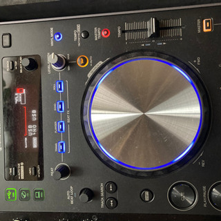 Pioneer パイオニア XDJ-R1 DJ機材 ターンテーブル
