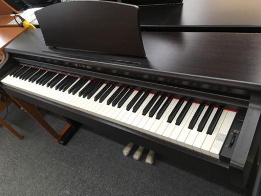 新春セール開催！今だけ表示価格より5000円引き！ i126 KAWAI CN23 R