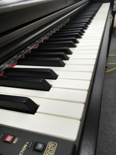 新春セール開催！今だけ表示価格より5000円引き！ i126 KAWAI CN23 R