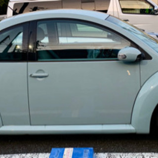 ワーゲンビートル車検有り走行距離7万キロ こいちゃん 大阪のフォルクスワーゲンの中古車 ジモティー ワーゲンビートル車検有り走行距離7万キロ こいちゃん 大阪のフォルクスワーゲンの中古車 ジモティー