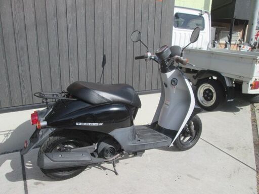 ★5万円　ＴＯＤＡＹ　インジェクションモデル！セル1　実動車★ホンダ　ＡＦ67　トゥデイ ☆5万円 TODAY トゥデイ AF67 インジェクションモデル！セル1