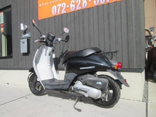 ★5万円　ＴＯＤＡＹ　インジェクションモデル！セル1　実動車★ホンダ　ＡＦ67　トゥデイ ☆5万円 TODAY トゥデイ AF67 インジェクションモデル！セル1