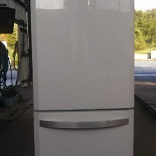 ハイアール2016年製138L冷蔵庫