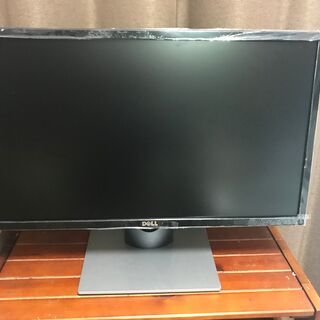 【ネット決済】Dell モニター 23.8インチ 　