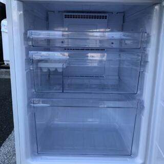 🌸ラインのお友達追加で3%OFF🌸🌟安心の3ヶ月保証🌟冷蔵庫 シャープ SHARP SJ-PD27Y 270L 2014年製 🚚自社配送時💳代引き可🚚(現金、クレジット、スマホ決済対応)