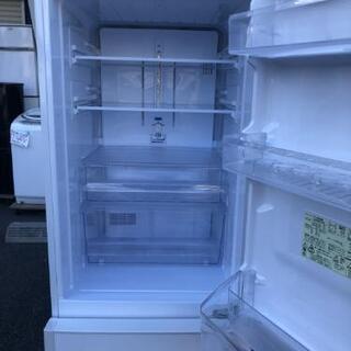 🌸ラインのお友達追加で3%OFF🌸🌟安心の3ヶ月保証🌟冷蔵庫 シャープ SHARP SJ-PD27Y 270L 2014年製 🚚自社配送時💳代引き可🚚(現金、クレジット、スマホ決済対応)